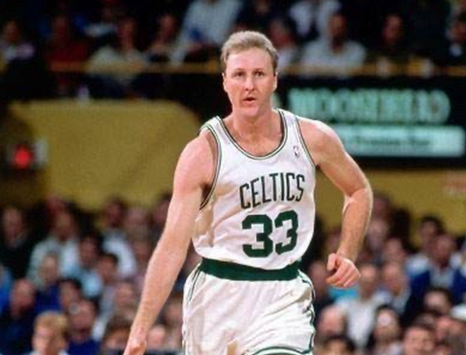NBA史上最奇葩的7大退役原因，伯德太“抠门”，一人害怕坐飞机