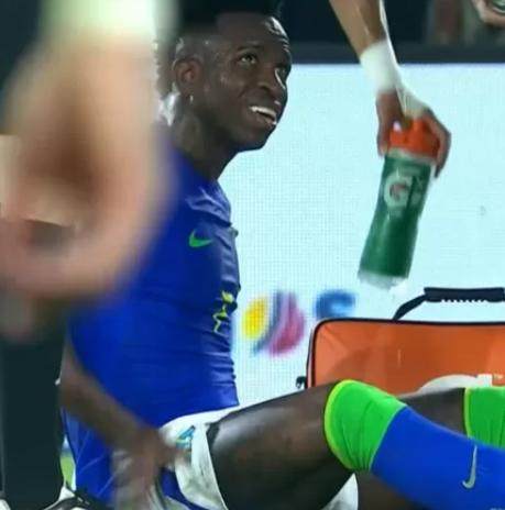 必发指数官网-没内马尔卡塞米罗 巴西队世预赛史上首负哥伦比亚