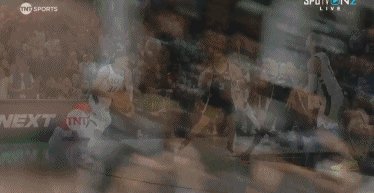 必发指数官网-天赋怪扣篮大赛级表演！字母碰撞文班真的太炸裂