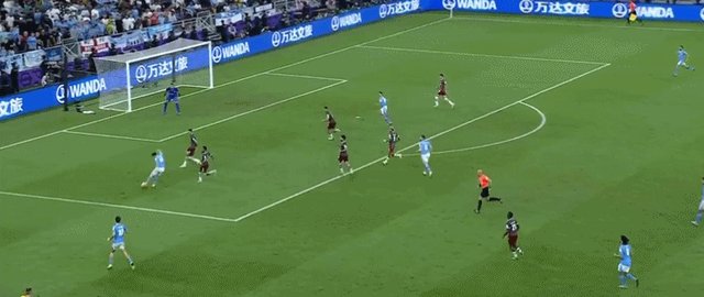 必发-【早报】一年五冠，曼城当世最佳！