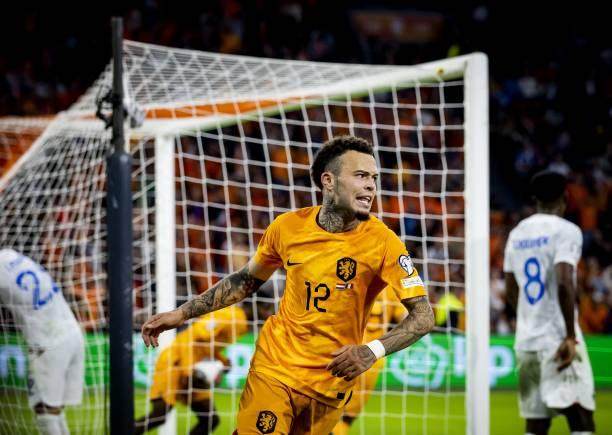 必发指数官网-学纽卡也防不住克星姆巴佩，荷兰二队下轮逢生死战