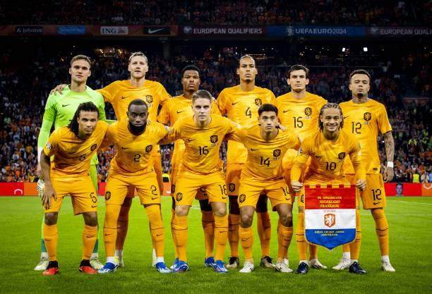 必发指数官网-学纽卡也防不住克星姆巴佩，荷兰二队下轮逢生死战