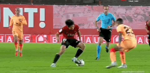 必发指数官网-【西甲】穆里奇连续5场破门，马洛卡1-0马德里竞技