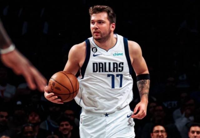 必发交易指数-41+三双力压杜欧！不再慢热的东契奇全力冲击MVP
